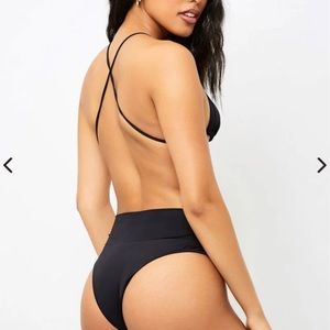 Frankies Dreamy Bikini Set